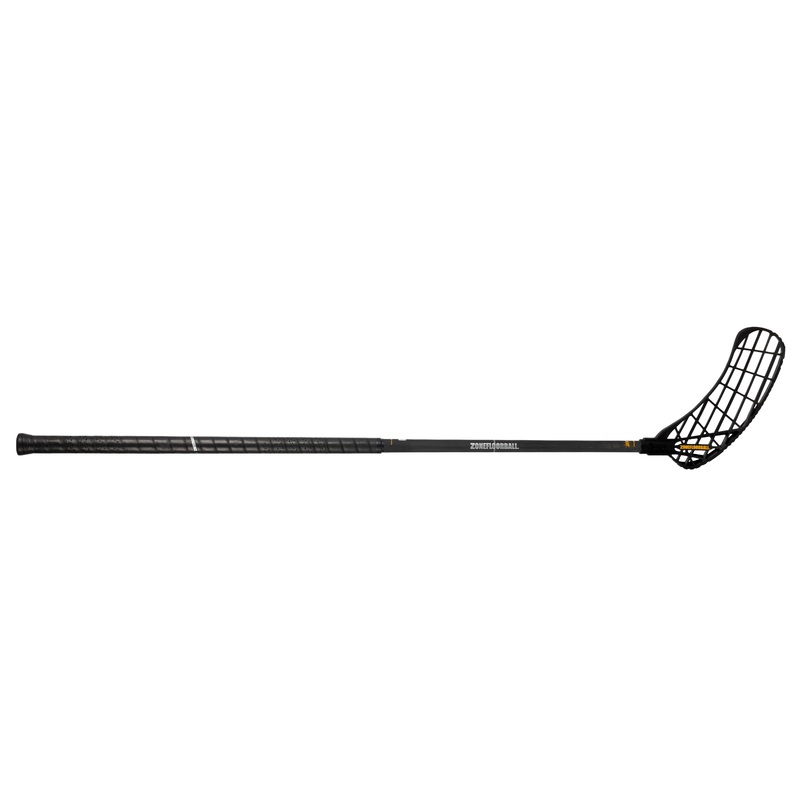 Zone Harder Airlight Skeleton 26 Black 22/23