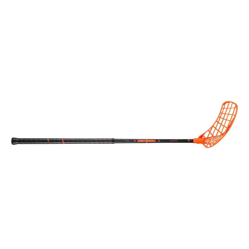 Zone Hyper Air Light 31 Black/Lava 23/24