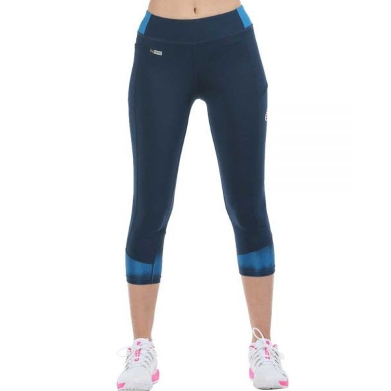 BULLPADEL Esposo Navy Blue LEGGINGS