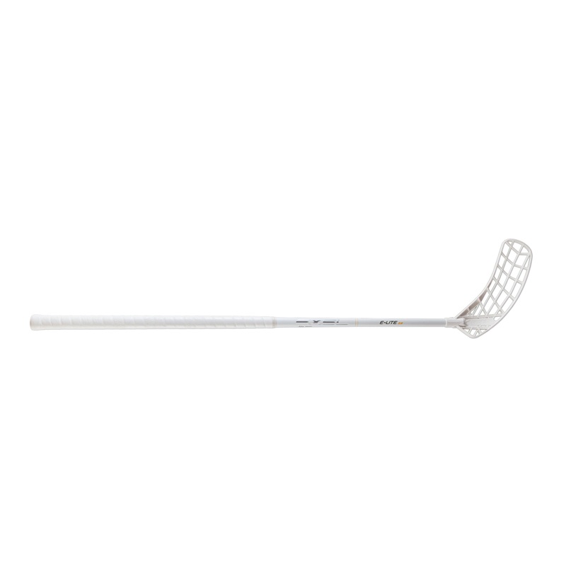 Exel E-Lite 2.6 Round MB White 20/21