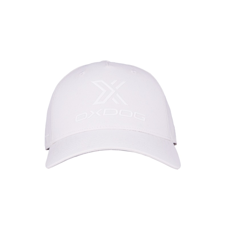 Gorra Oxdog Marc Blanca