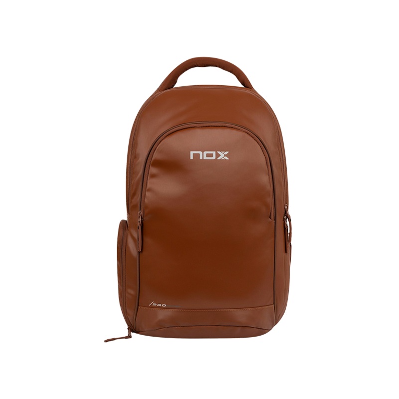 Mochila NOX Pro Marrn