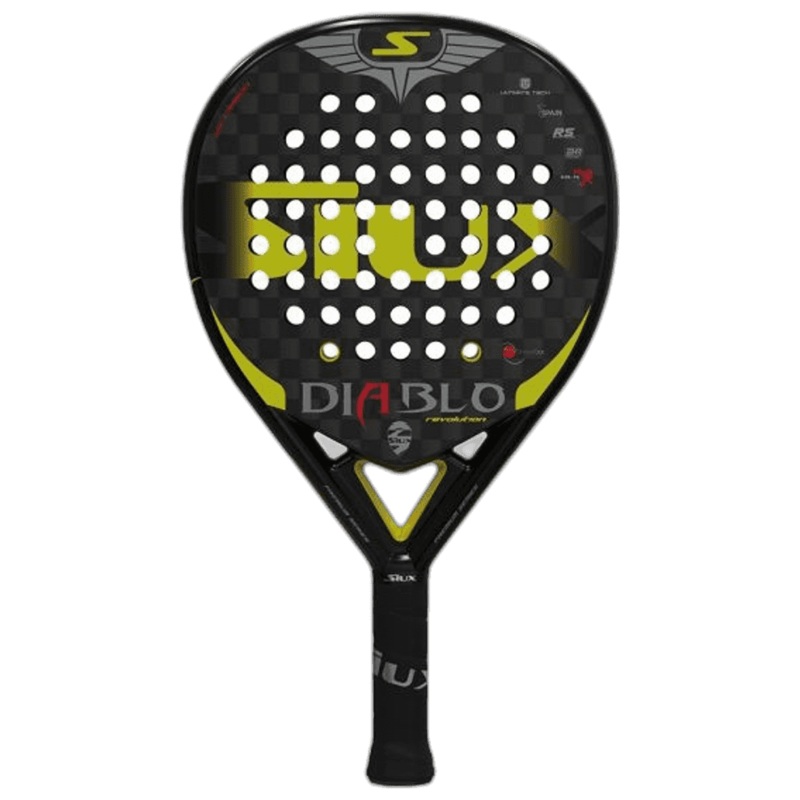 Siux Diablo Revolution 12K