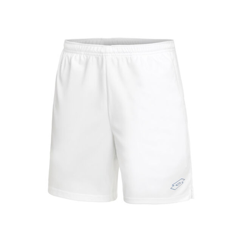 Squadra III 7in Shorts Men – White