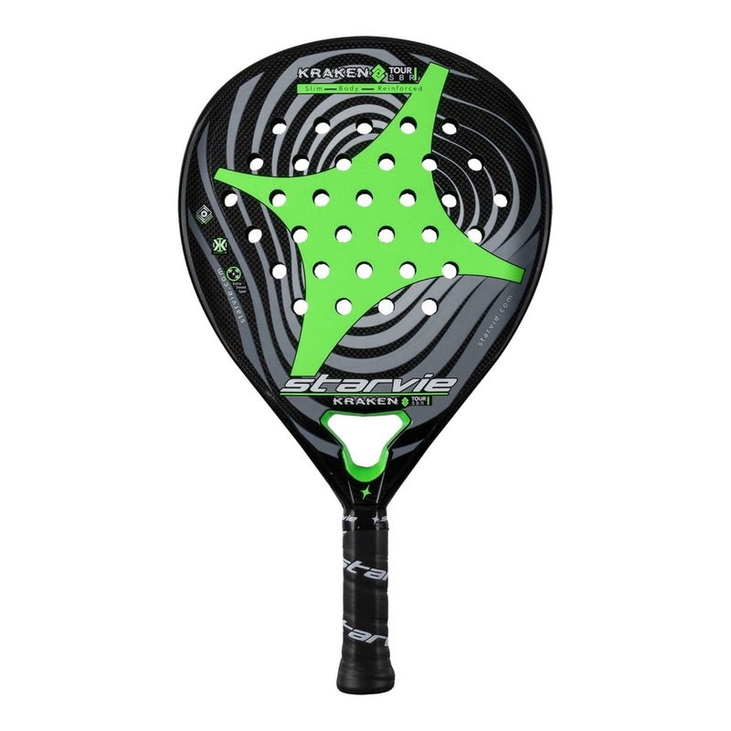 Starvie Kraken Pro 2022