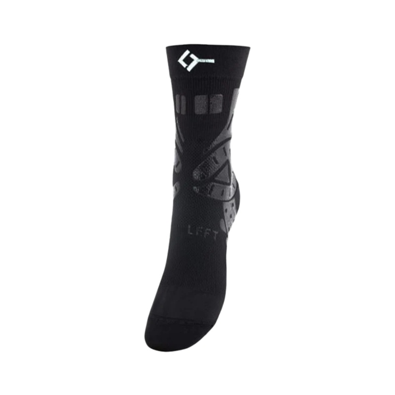 Tobillera Floky Support Negro|Izquierda – 36/39|Izquierda – 40/43|Izquierda – 44/46|Derecha – 36/39|Derecha -40/43|Derecha – 44/46