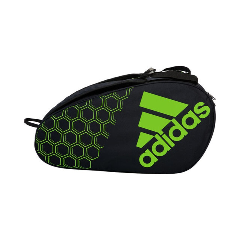 Tour Padel racket bag – black