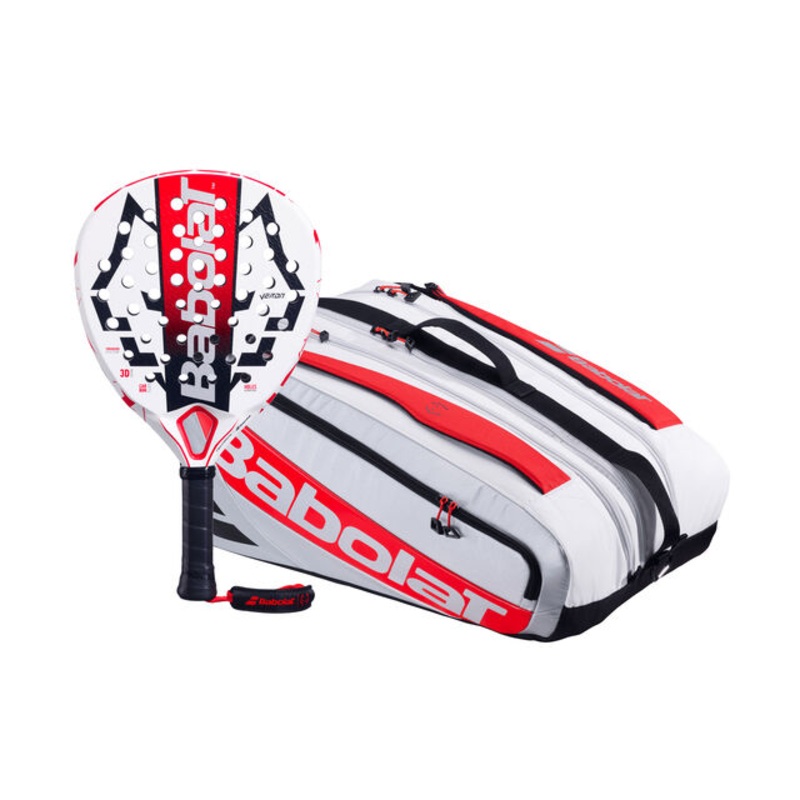 Veron 2025 plus tennis bag