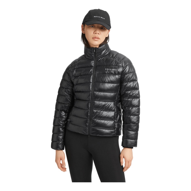 Airlite Padded Jacket Black|XS|S|M|L|XL