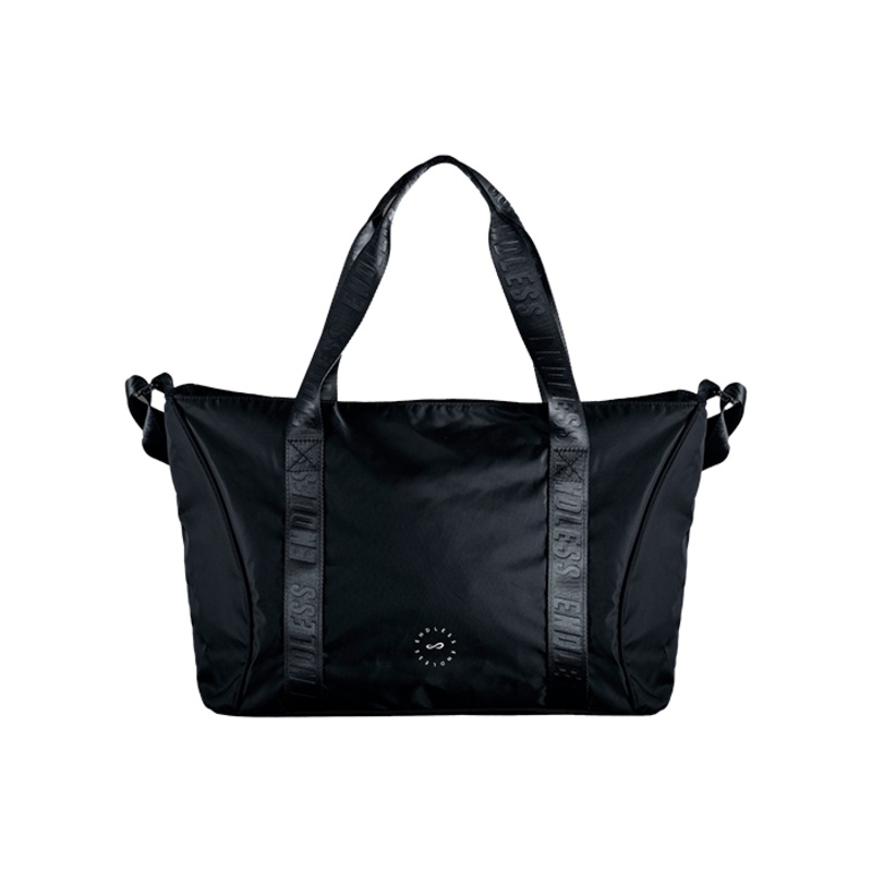 Bolsa Endless Haze Negro