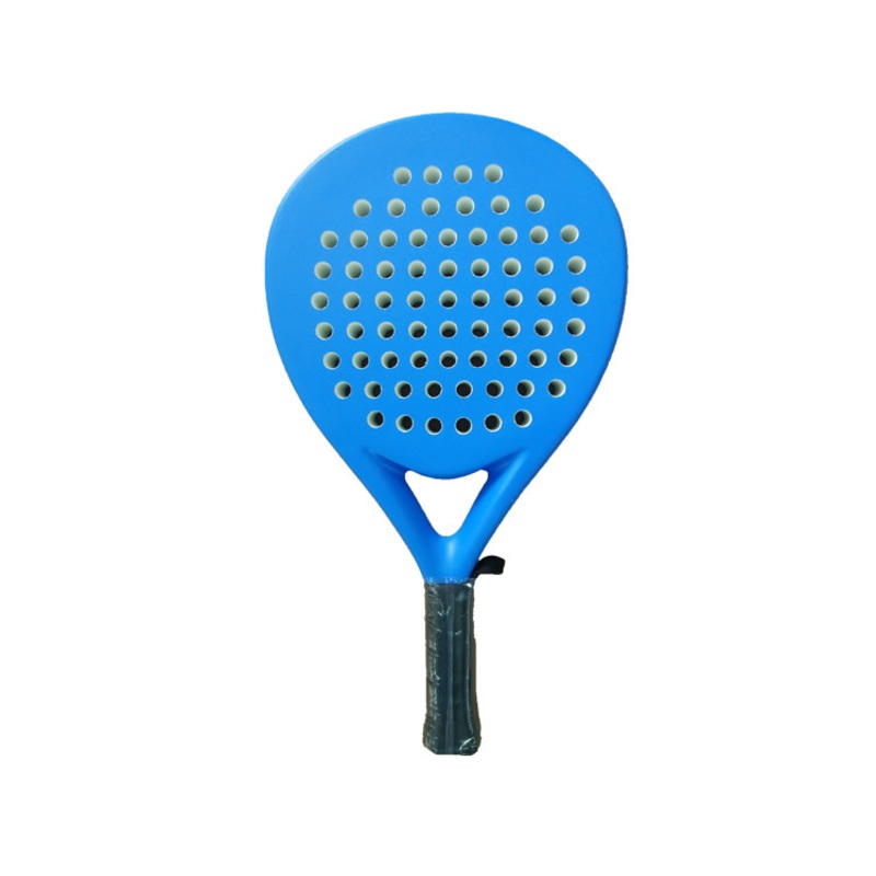 Carbon Fiber Beach Rackets Beginner Sports Outdoor Personality Creative Rackets