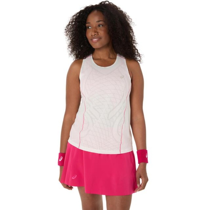 Match Actibreeze Tank Top Women – Cream