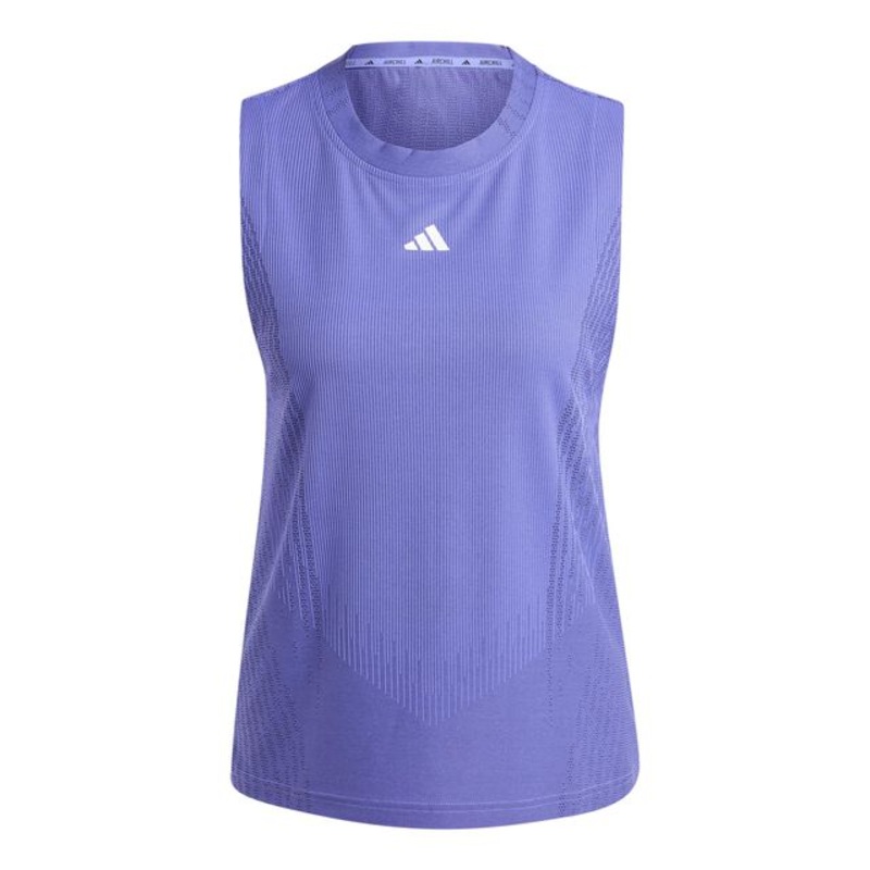 Match Pro Tank Top Women – Violet