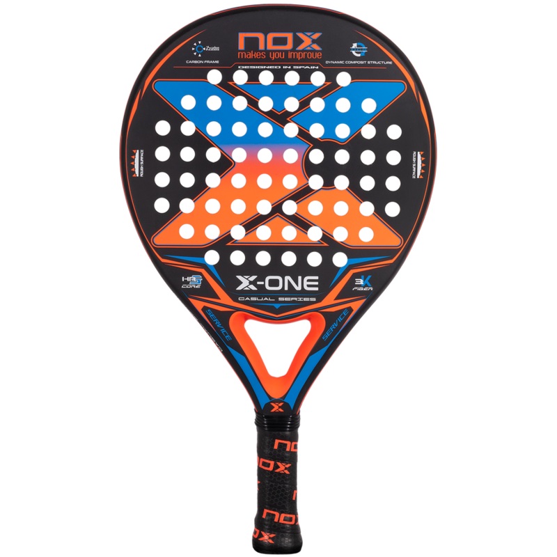Nox X-ONE EVO Colours 2022