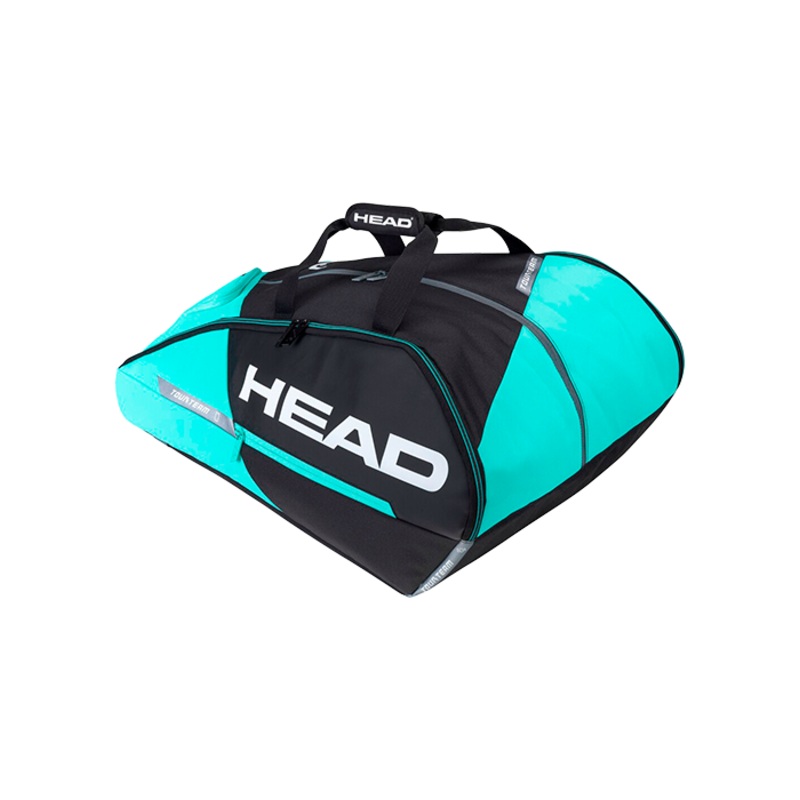 Paletero HEAD Tour Team Padel Monstercombi Menta