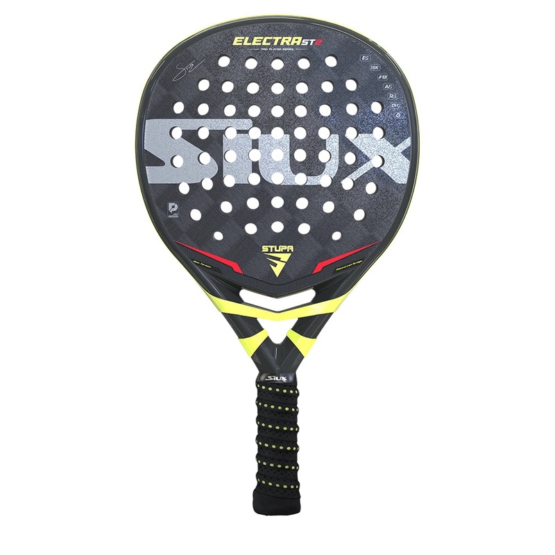 Siux Electra ST2 Stupa Pro 2023