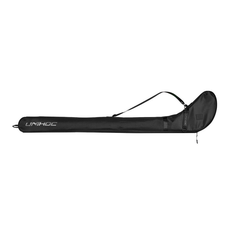 Unihoc Dark Line Senior Klubbfodral 92-104 cm