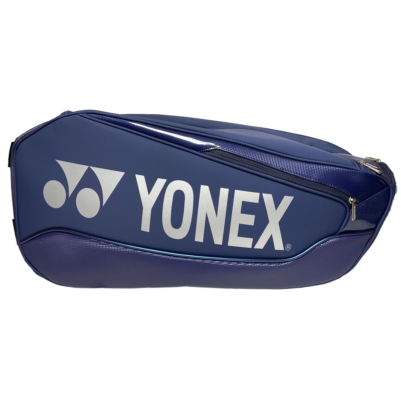 Yonex Expert Racquet Bag 6R (BAG02526) Navy Blue