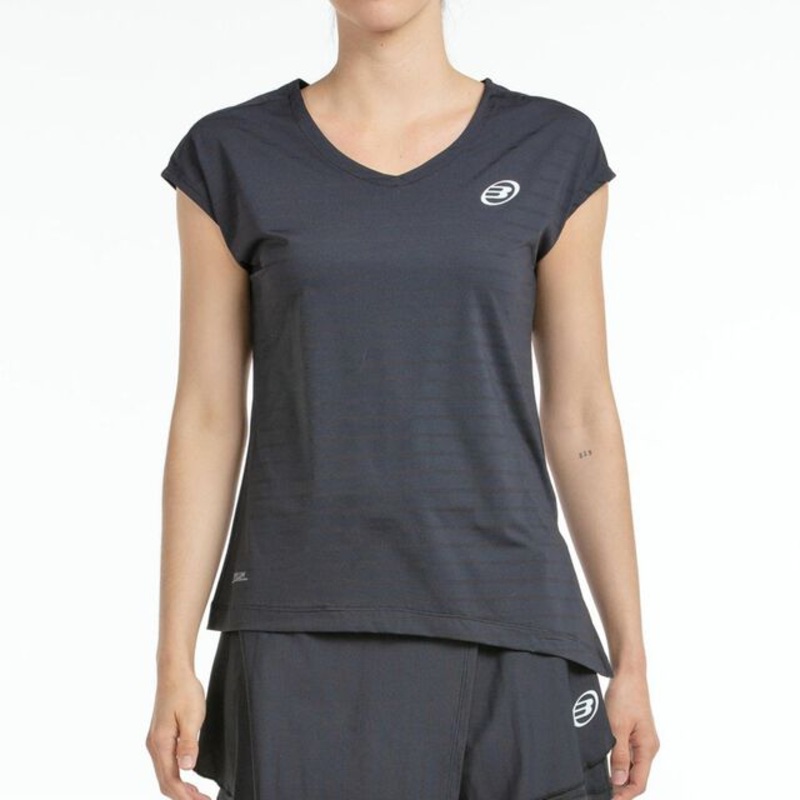 Adoros T-Shirt Women – Black