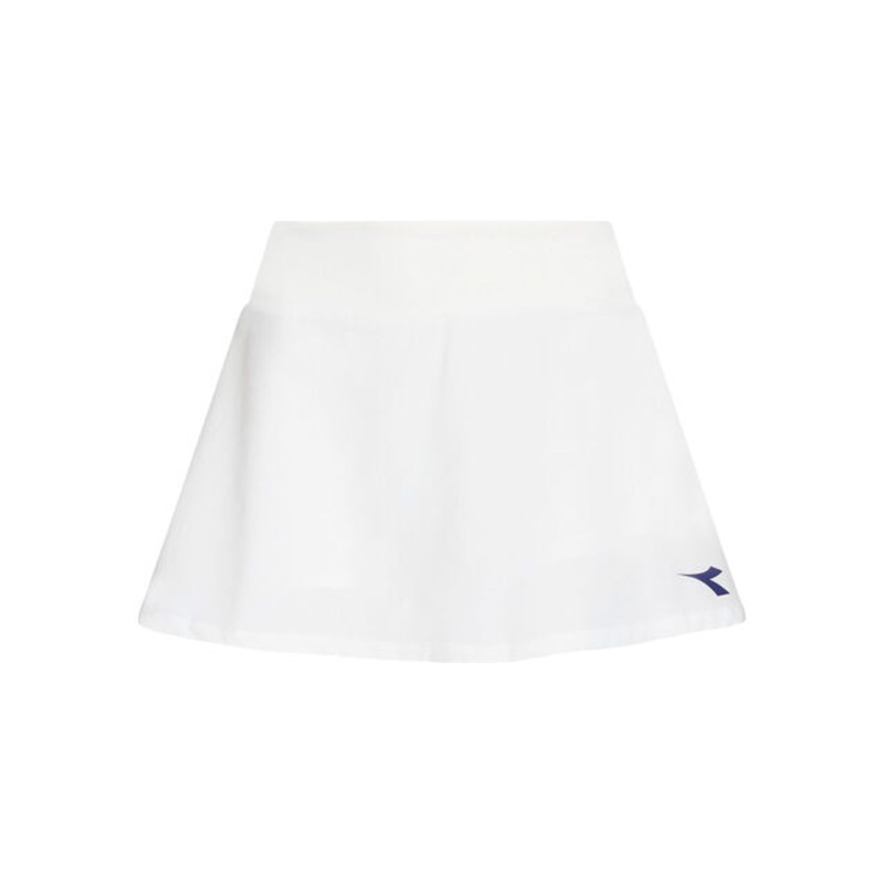 L. Core Skirt Women – White