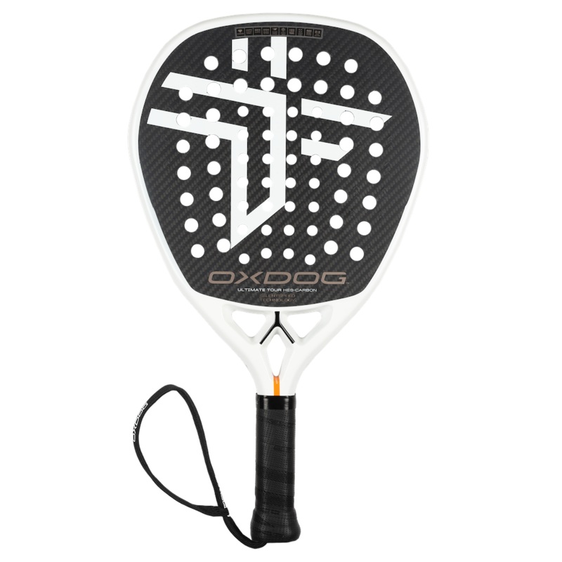 Oxdog Ultimate Tour HES-Carbon SilentSpeed 3D DM 2023