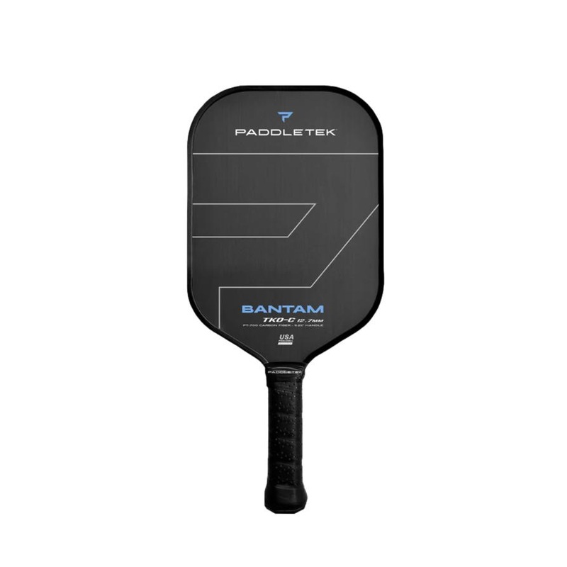 Paddletek Bantam TKO-C 12.7 Pickleball Paddle