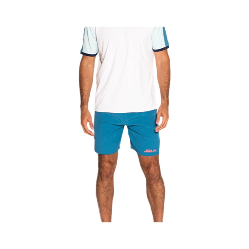 Pantaln Siux Pouli Azul 2025|S|M|L|XL|2XL