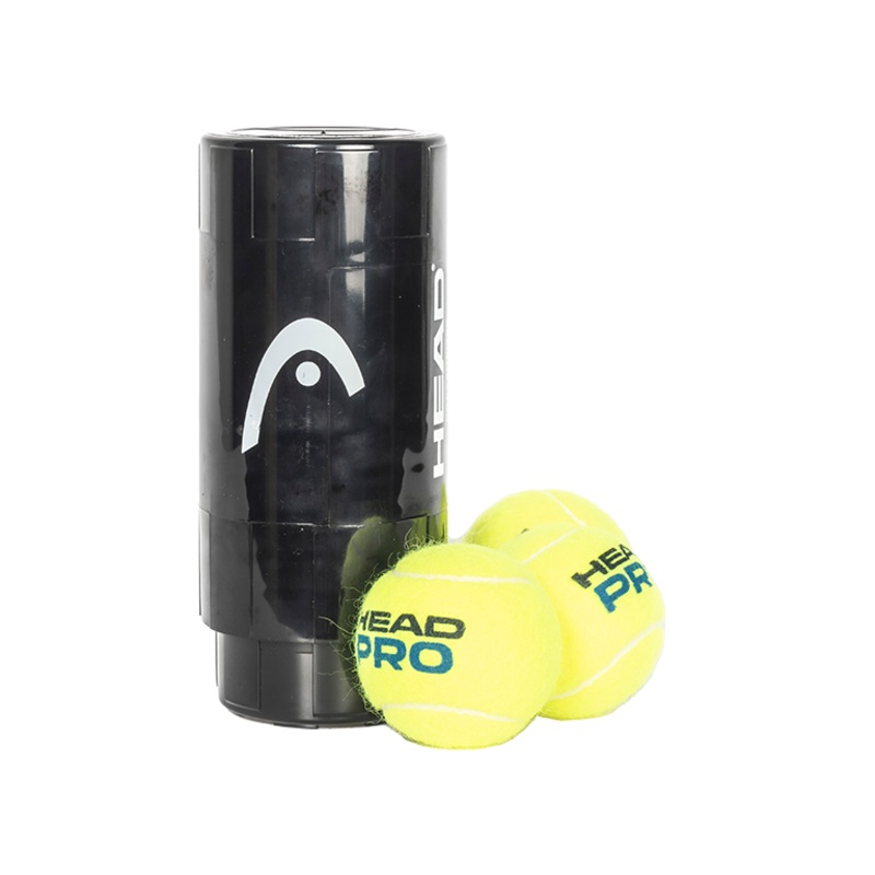 Presurizador HEAD Negro