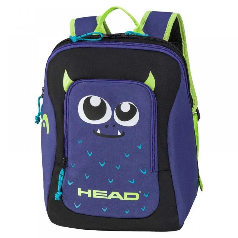 Sac  dos junior Head Tour Monster 14L