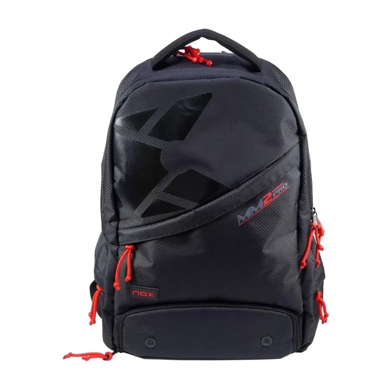 Sac  dos Nox Mm2 Pro