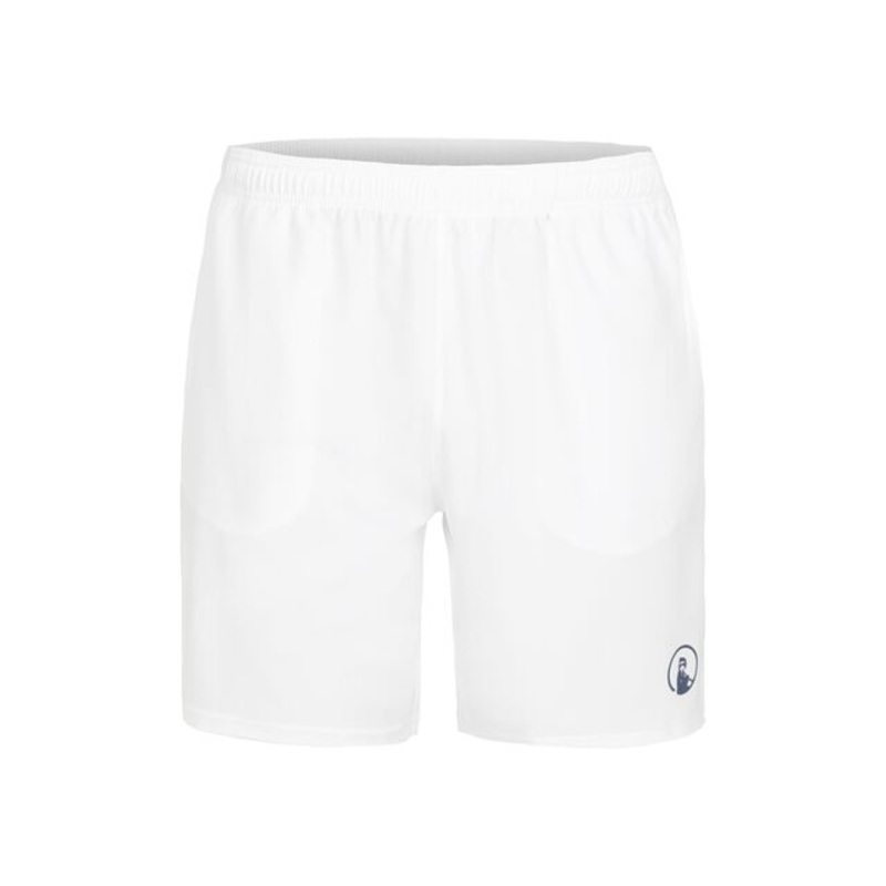 Smash 2.0 Shorts Men – White