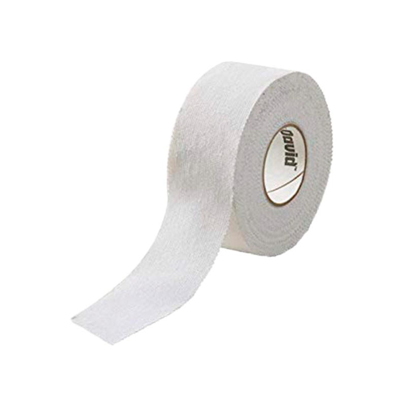 Tape McDavid Ancho 2,5cm