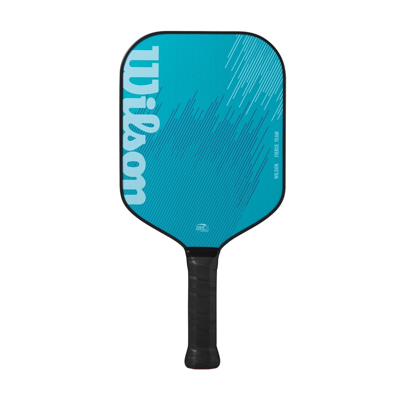 Wilson WR160411 Fierce Team|Blue