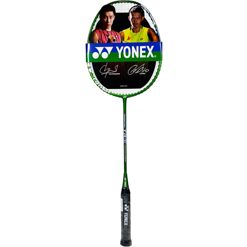 Yonex Isometric TR0 Training Racquet Green – 150g