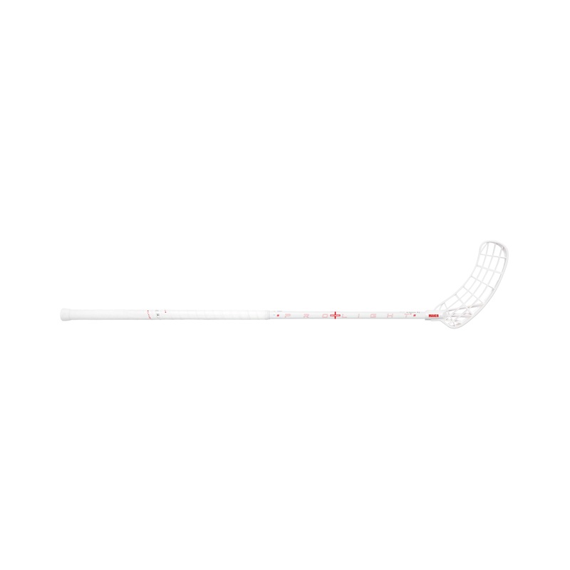 Zone Maker Prolight 27 White Carbon 20/21