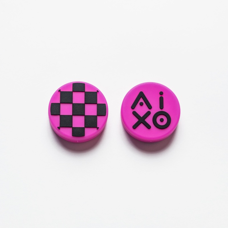 AIXO Checker Dampener|N/A|One Size