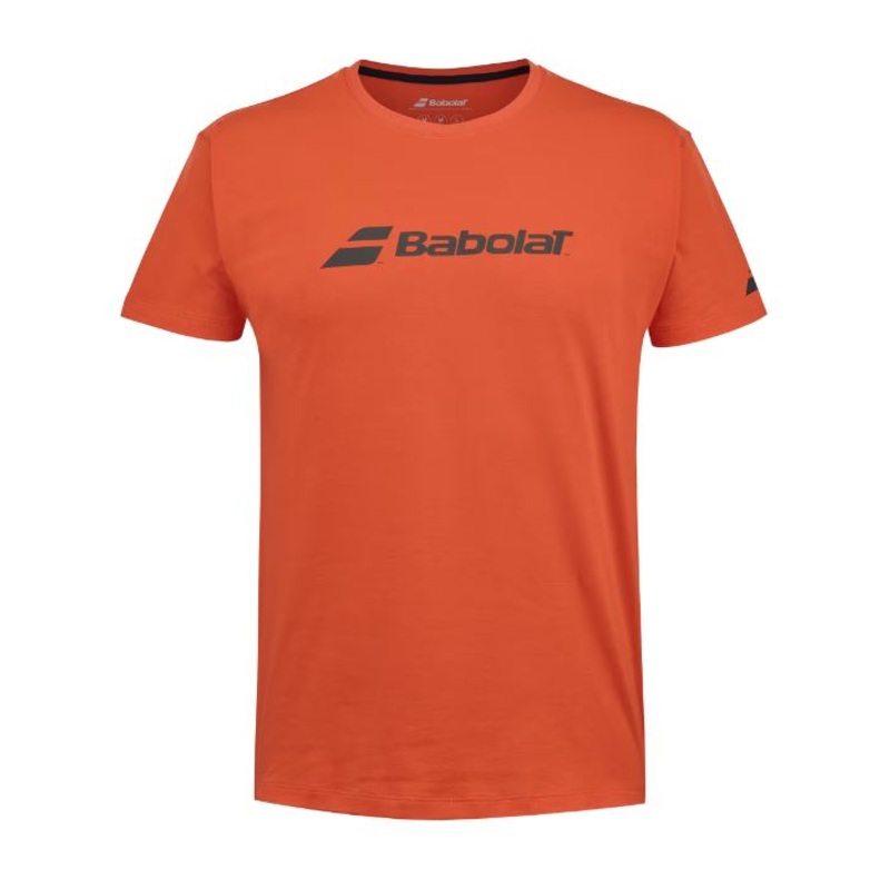 Babolat 4MP2441 Exercise Tee Mens