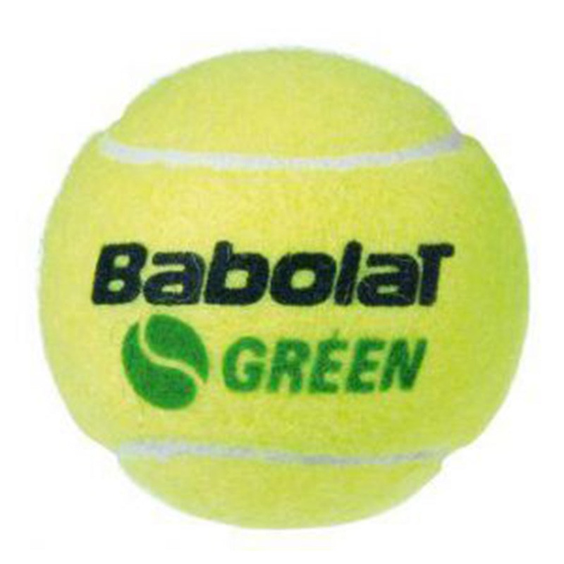 Babolat Green Ball Single|Green|One Size
