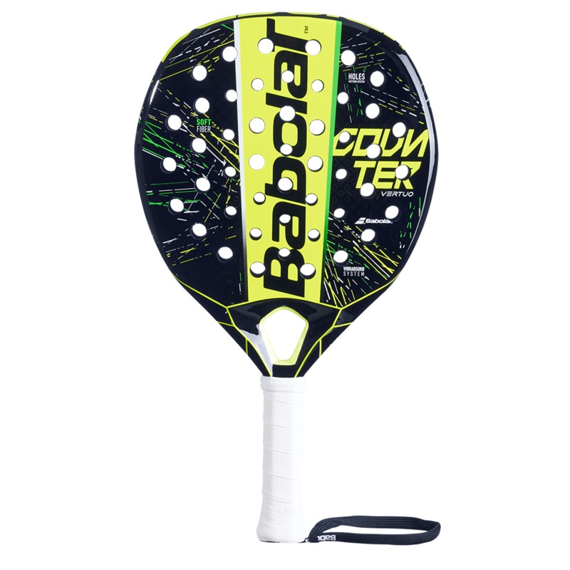 Babolat Vertuo Counter 2021