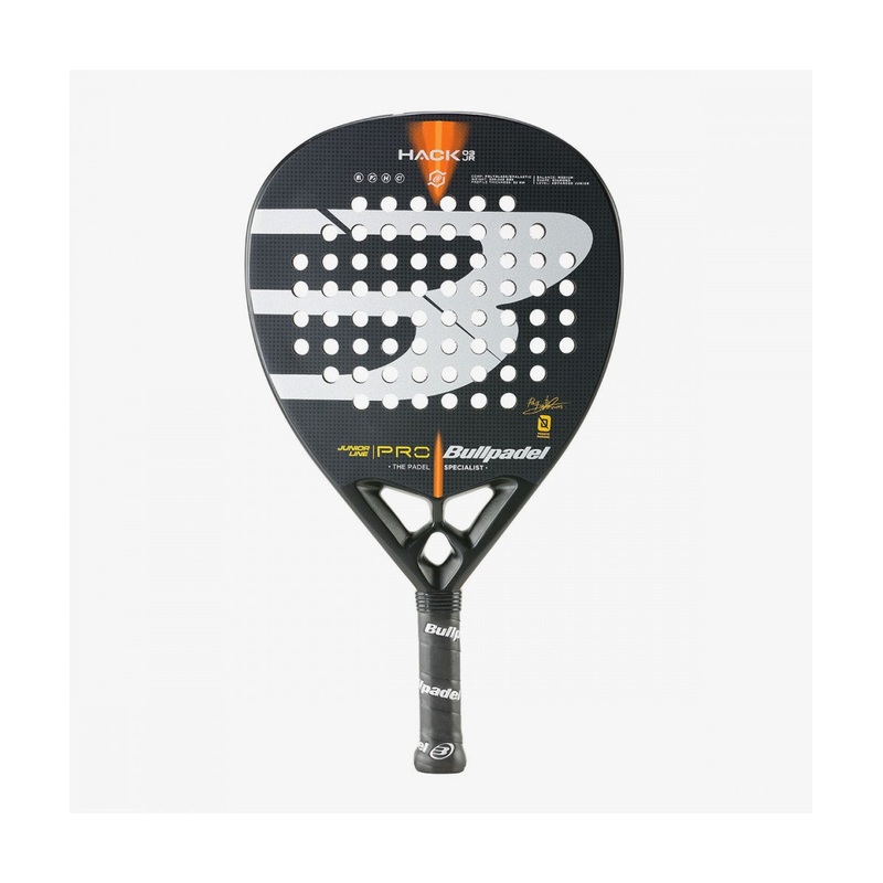 Bullpadel Hack 03 Junior 2022