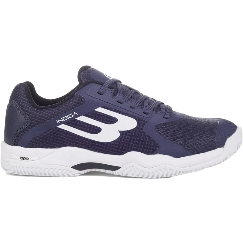 Bullpadel Indiga 25I Navy blue