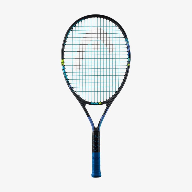 Head 235004 Novak Junior 25|Blue|25