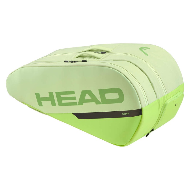 Head 260915 Tour Racket Bag Large