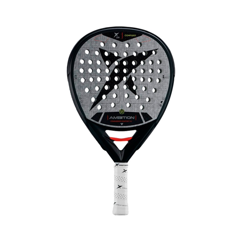 Pala Drop Shot Conqueror Comfort 1.0 2025