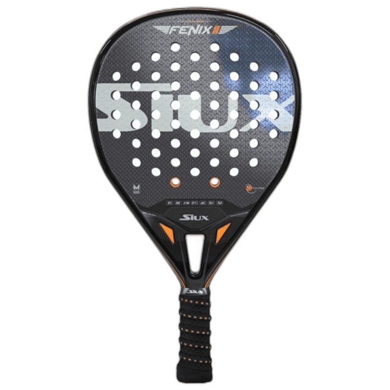 Siux Fenix II 3K