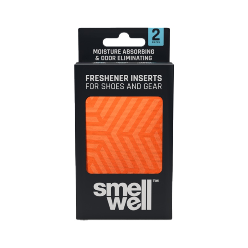 Smellwell Active Naranja
