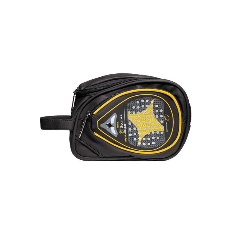 Trousse de Toillet Starvie JAUNE