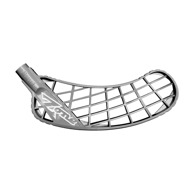Zone Monster Air Hard Grey|Left|Right