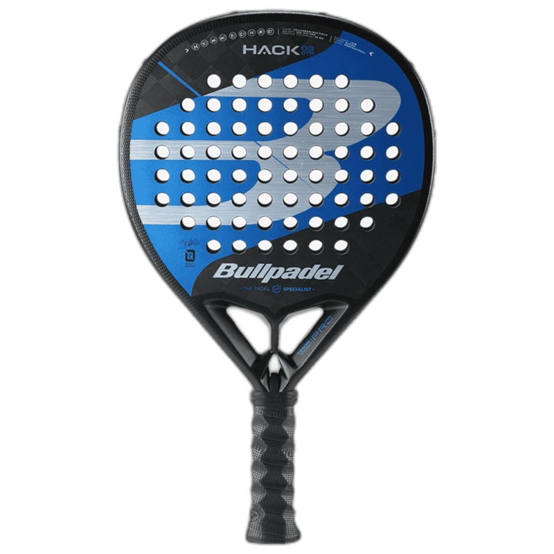 Bullpadel Hack 03 Control 2023