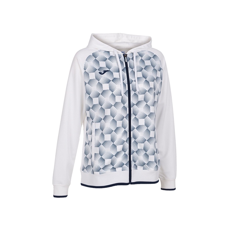 Chaqueta Supernova joma III Women Blanco